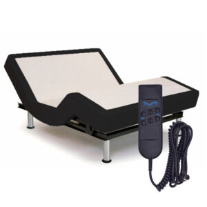 Cama Eléctrica Basic Top